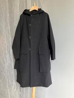 TEATORA ダークグレー モッズコート SD_P_104ML_GRY_c38b6ff1-1a6b-