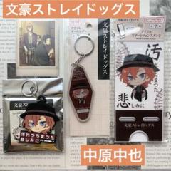 2025年最新】文豪ストレイドッグス ぱしゃこれ 中原中也の人気