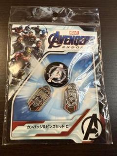 2025年最新】ピンバッジ マーベル アベンジャーズの人気アイテム