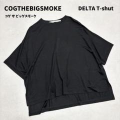 2025年最新】COGTHEBIGSMOKE レディース 半袖(Tシャツ) Tシャツ