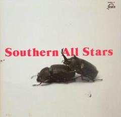 サザンオールスターズ　SOUTHERN ALL STARS　　CD