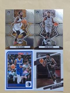 panini カイリー・アービング ダイヤモンド入り　ジャージナンバー 2025年最新】カイリーアービング カードの人気アイテム - メルカリ