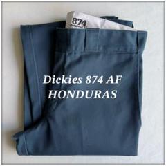 Dickies 874 AF cotton poly work pants