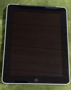 Apple iPad A2099 本体　ジャンク品 iPad（ジャンク含）