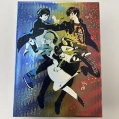 PS4 ペルソナダンシング オールスター・トリプルパック - メルカリ