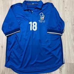 ドイツ代表 98フランスワールドカップ ユニフォーム