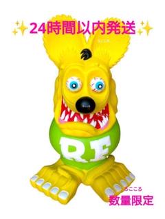12時間限定 ９体まとめ売り ラットフィンクフィギュア ラットフィンク 9カラー 12時間限定 9体まとめ売り ラットフィンクフィギュア ラット
