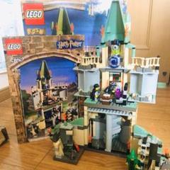 LEGO ハリー・ポッター ダンブルドアの校長室 4729
