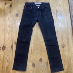 【極美品】JACOB COHEN 613 WOOL グレー パンツ 28インチ 幅広い世代から人気のグレーデニム | JACOB COHEN | 大丸神戸店