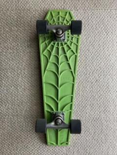 ★CREATURE RIP RIDER 棺桶クルーザー コフィンデッキ