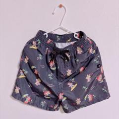 子供服 futafuta フタフタ 水着 クマ 男の子