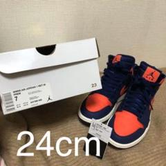 WMNS AIR JORDAN 1 RET HI PREM