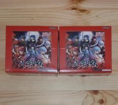 ディヴァインクロス つり乙 PR2枚セット(Top8箔PR) DIVINE CROSS 2BOXセット ディヴァインクロス/ディバインクロス