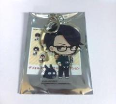 最安値⭐︎ だかいち スチームパンク アクリルキーホルダー BIG セット その他(音楽)】【グッズ-スタンドポップ】抱かれたい男1位に脅