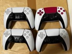 PS5 コントローラー まとめ売り ジャンク