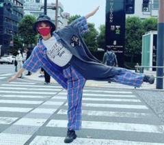LiSA ROY サロペット royreflectoverjoy.official (@roy_official20) / X