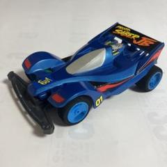 タミヤミニ四駆 PROTO SABER JB 組み立て品 タミヤ 1/32 フルカウルミニ四駆シリーズ プロトセイバー JB