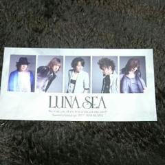 LUNA SEA ステッカー28枚まとめ売り LUNA SEA ステッカー 2000年グッズ - メルカリ