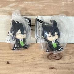 ツイステ マレウス 肩ズンFig. Vol.2
