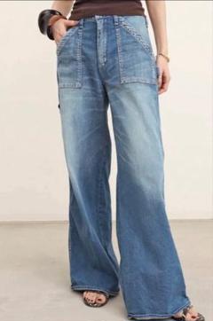 2025年最新】good grief denimの人気アイテム - メルカリ