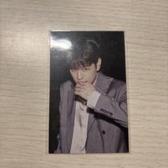 straykids hop hmvラキドロB スンミン