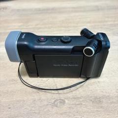 Zoom　Q4n ハンディビデオカメラレコーダー ZOOM Q4n ハンディビデオレコーダー - メルカリ