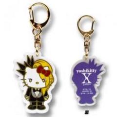 2025年最新】YOSHIKI×ハローキティの人気アイテム - メルカリ
