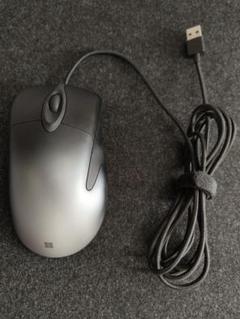 マイクロソフト プロ インテリ マウス NGX-00008　中古 Yahoo!オークション - マイクロソフト プロ インテリ マウス NGX