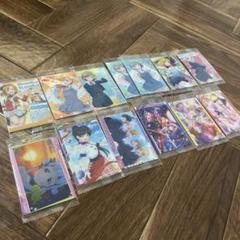 2025年最新】ラブライブ カード まとめ売りの人気アイテム
