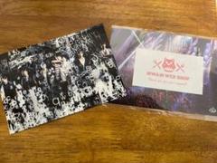UVERworld TAKUYA∞ 直筆サイン ラミネートポスター 2枚セット 2025年最新】UVERworld サインの人気アイテム - メルカリ