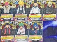 ボンゴレ プリーモ ファミリー セット① W SKR ボンゴレ プリーモ ファミリー セット③ 書き下ろし - メルカリ