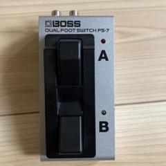 2025年最新】boss fs-7の人気アイテム - メルカリ