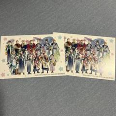 BROTHERS CONFLICT ブラコン ミニフォトカード ポストカード