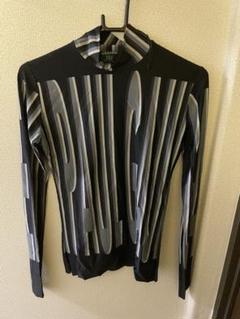 超希少 90s【Jean Paul GAULTIER 】パワーネット　トップス Jean Paul GAULTIER(ジャンポールゴルチエ) パワーネットロング