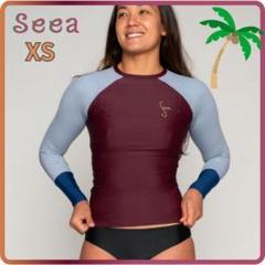 楽天市場】Seea シーアDara Surf SuitダラサーフスーツLuana