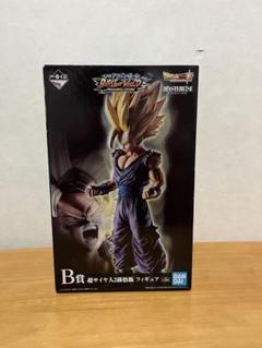 一番くじ　ドラゴンボール　BATTLE OF WORLD Ｂ賞　孫悟飯 Amazon.co.jp: 一番くじ ドラゴンボール BATTLE OF WORLD with