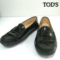 2025年最新】Tod's レディース ローファー・革靴の人気アイテム