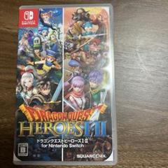 【中古】ドラゴンクエストヒーローズI・II スイッチ Switch ドラクエ ドラゴンクエスト 『中古即納』{Switch} ドラゴンクエスト