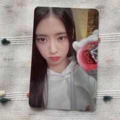 NiziU 2週目 PressPlay リマ 韓国限定 サノク トレカ - メルカリ
