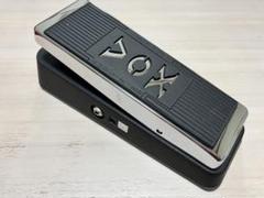 VOX V847-A ワウペダル■LED装備(ON時点灯)、トゥルーバイパス仕様 Gear Otaku: コラム：30分でできるVOX V847 Wah トゥルー
