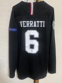 2025年最新】PSG ユニフォーム 長袖の人気アイテム - メルカリ