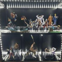 ワンピース フィギュア　まとめ売りのサムネイル