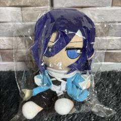 ✨ 薄桜鬼 ✨ 斎藤一 GIFT ぬいぐるみ シリーズ ③ タグ有 レア
