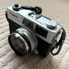 超美品☆初期保証☆ Canon キャノン Canonet QL17　完動品☆ ゆな様専用☆ Canon Canonet QL17 初期動作保証