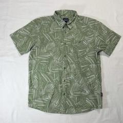 完売品！パタゴニア　ゴートゥーシャツ　シャツ　総柄 パタゴニア]メンズ・ゴー・トゥ・シャツ / patagonia
