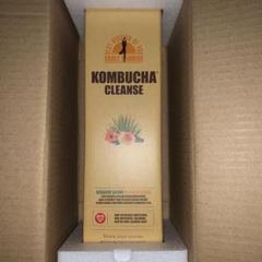 セパルフェ コンブチャクレンズ 720ml/3月5日着