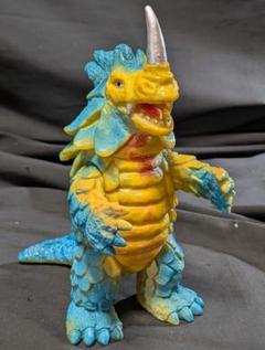 プルーマ「帰ってきたウルトラマン」登場怪獣（ブルマァク復刻