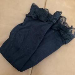 グラントイーワンズ BIBIアティーボ ニーハイ ハイソックス