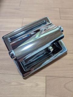 【新品未使用品】リラインス トイレットペーパーホルダー 半埋込型 R976S m68029761300_1.jpg?1719126240