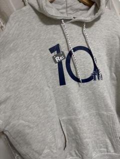 Nissy 10、パッ！10、パッ！10、10、パーカー！（L） Nissy Entertainment Bazaar】